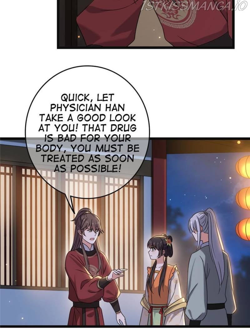 The Sickly Tyrant With An Innocent Facade Chapter 69 190 ch 68 15