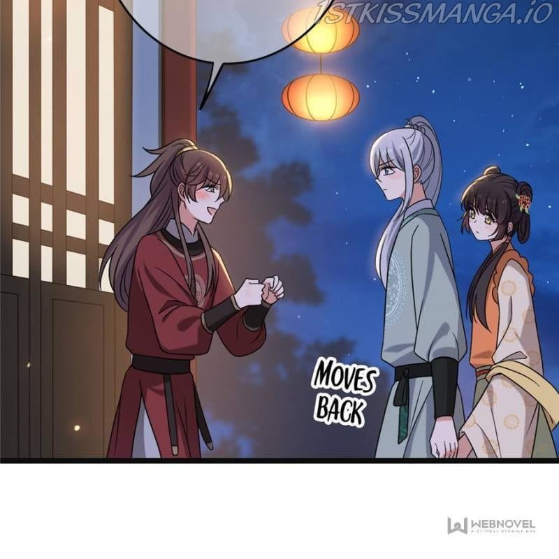 The Sickly Tyrant With An Innocent Facade Chapter 69 199 ch 68 24