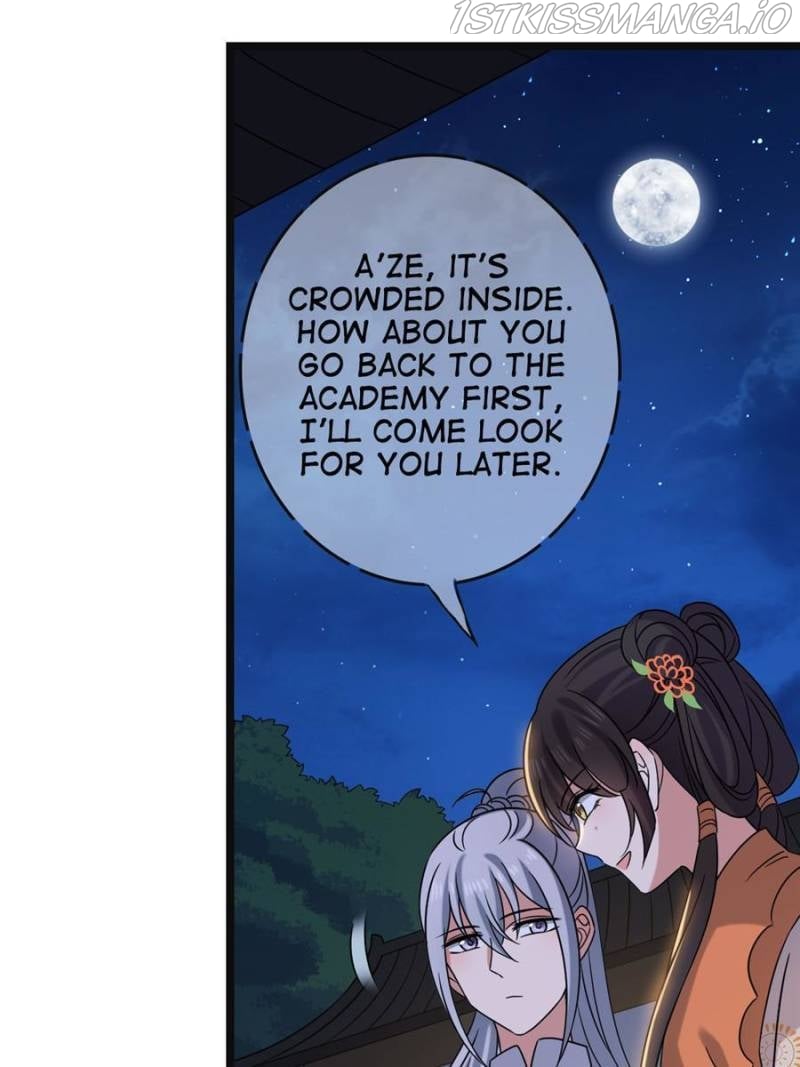 The Sickly Tyrant With An Innocent Facade Chapter 69 205 ch 68 30