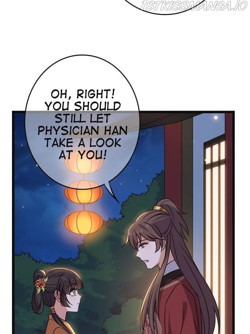 The Sickly Tyrant With An Innocent Facade Chapter 69 220 ch 68 45