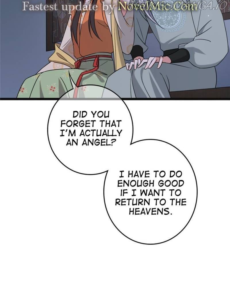The Sickly Tyrant With An Innocent Facade Chapter 69 180 ch 68 5