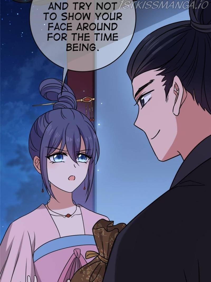 The Sickly Tyrant With An Innocent Facade Chapter 69 226 ch 68 51