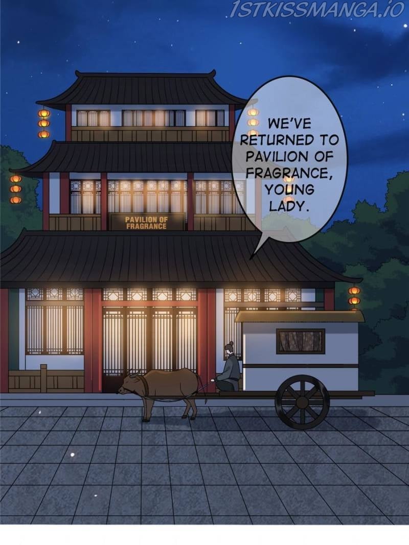 The Sickly Tyrant With An Innocent Facade Chapter 69 182 ch 68 7