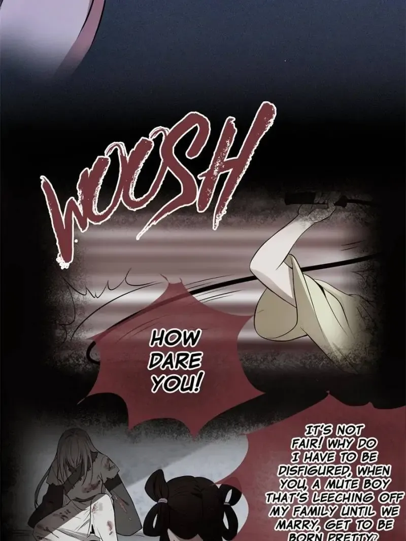 The Sickly Tyrant With An Innocent Facade Chapter 7 153 ch 6 17