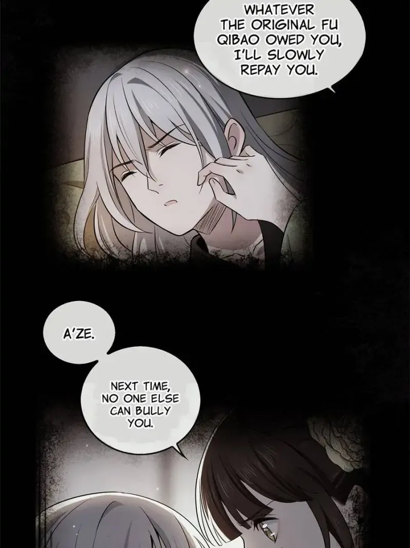 The Sickly Tyrant With An Innocent Facade Chapter 7 155 ch 6 19