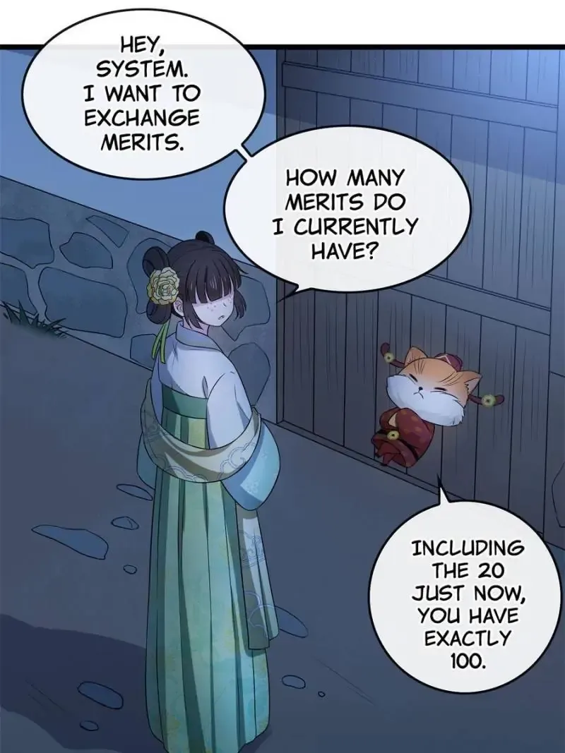 The Sickly Tyrant With An Innocent Facade Chapter 7 141 ch 6 5