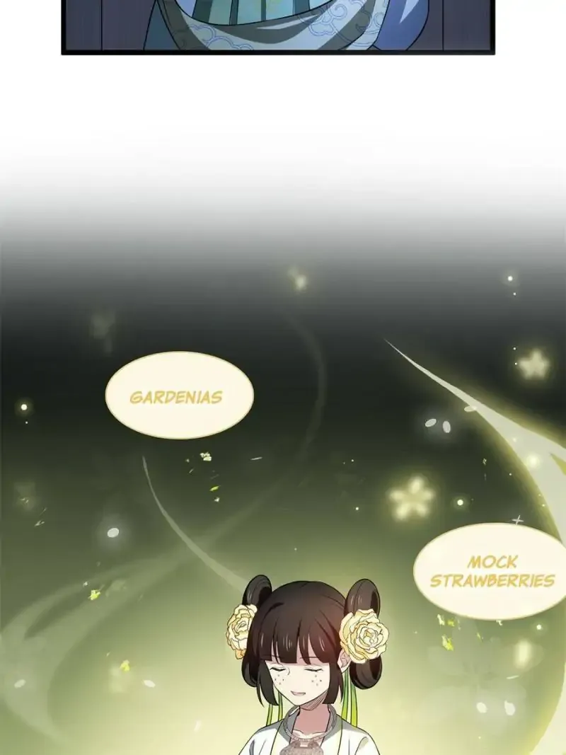The Sickly Tyrant With An Innocent Facade Chapter 7 143 ch 6 7