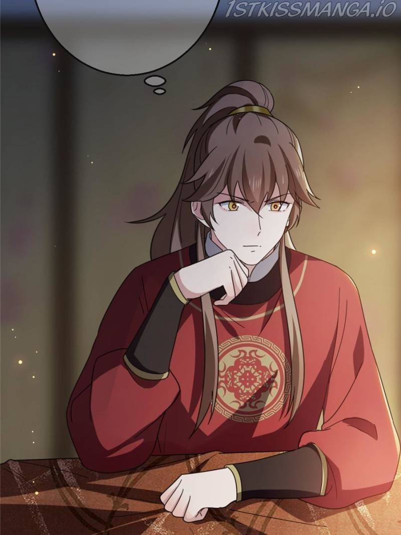 The Sickly Tyrant With An Innocent Facade Chapter 70 182 ch 69 19