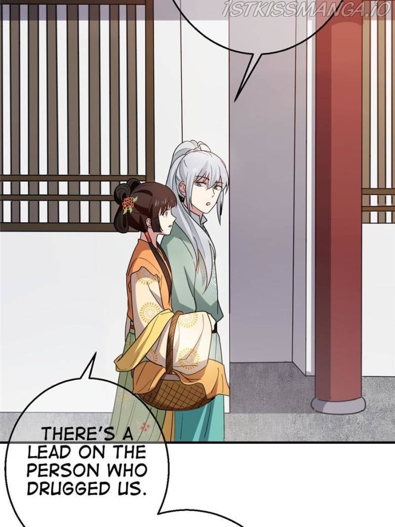 The Sickly Tyrant With An Innocent Facade Chapter 70 186 ch 69 23