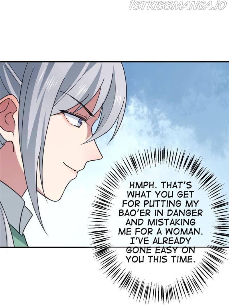 The Sickly Tyrant With An Innocent Facade Chapter 70 188 ch 69 25
