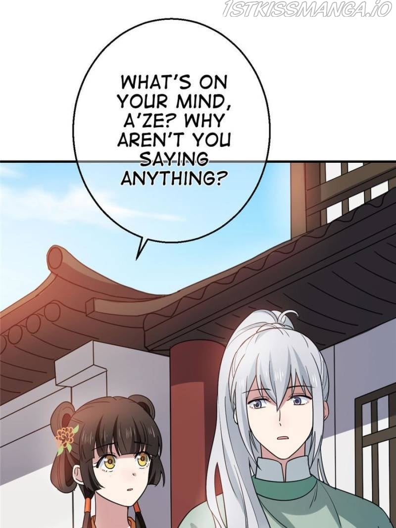 The Sickly Tyrant With An Innocent Facade Chapter 70 190 ch 69 27