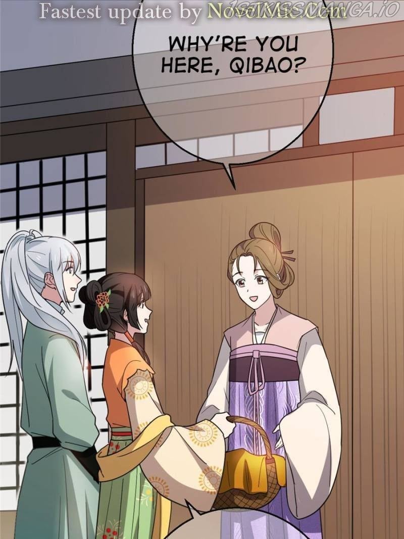 The Sickly Tyrant With An Innocent Facade Chapter 70 195 ch 69 32