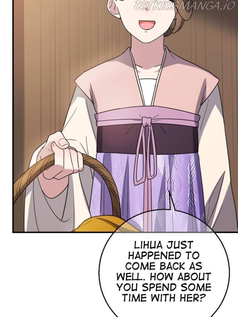 The Sickly Tyrant With An Innocent Facade Chapter 70 197 ch 69 34