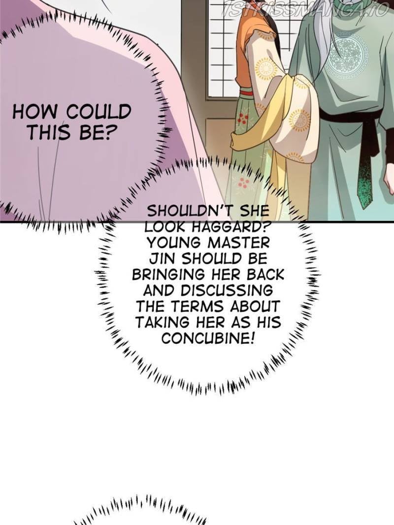The Sickly Tyrant With An Innocent Facade Chapter 70 203 ch 69 40