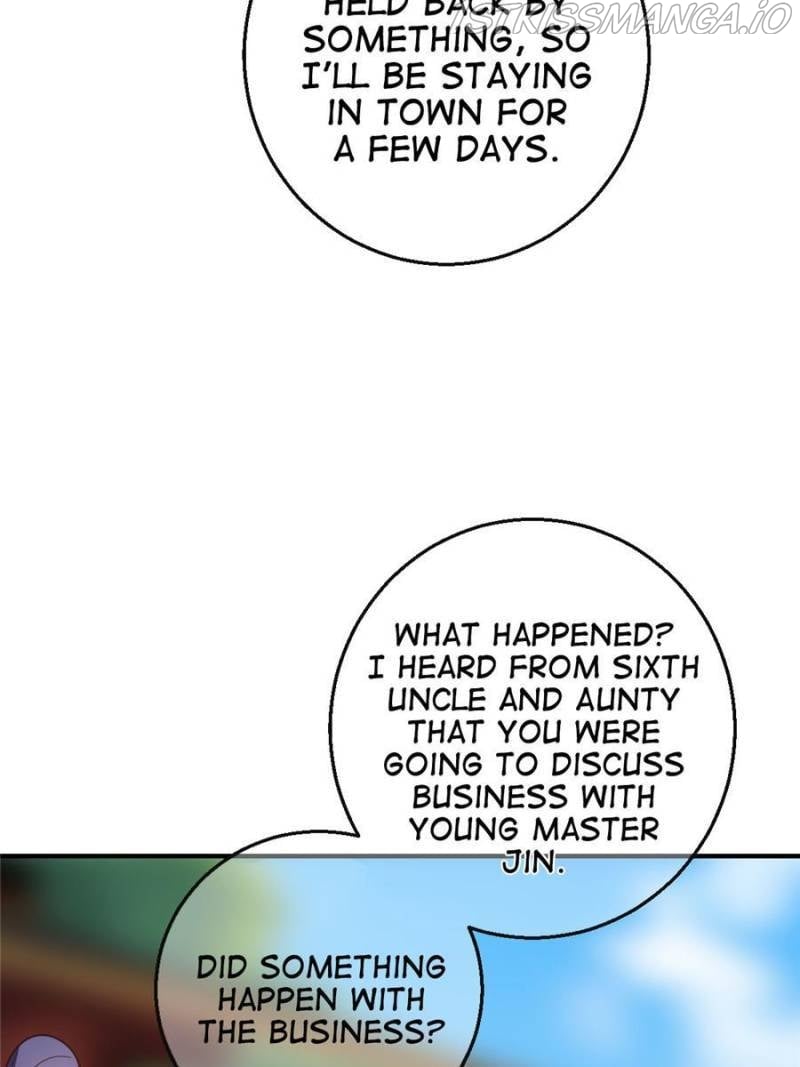 The Sickly Tyrant With An Innocent Facade Chapter 70 208 ch 69 45