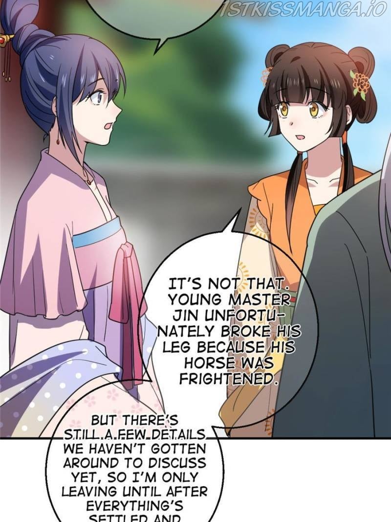 The Sickly Tyrant With An Innocent Facade Chapter 70 209 ch 69 46