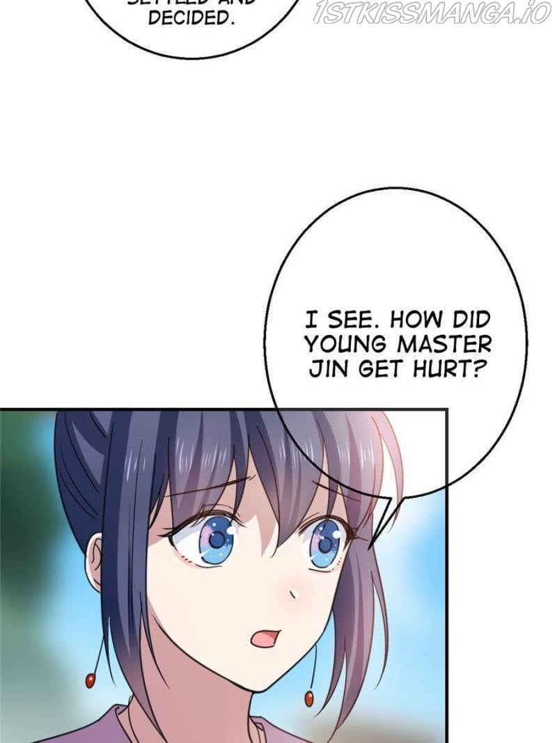 The Sickly Tyrant With An Innocent Facade Chapter 70 210 ch 69 47