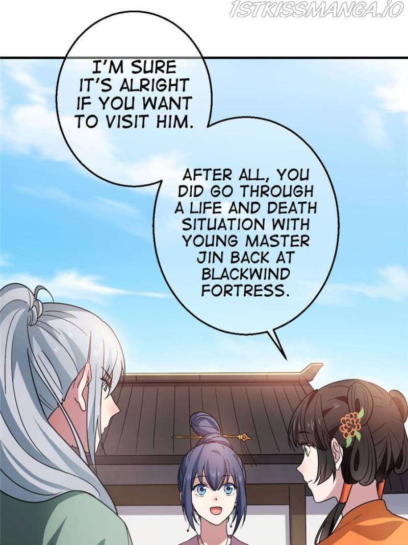 The Sickly Tyrant With An Innocent Facade Chapter 70 212 ch 69 49