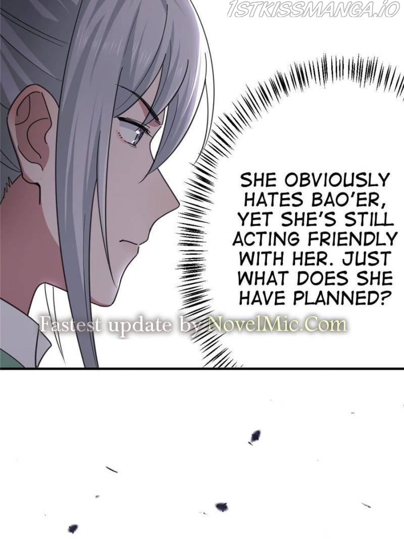 The Sickly Tyrant With An Innocent Facade Chapter 70 214 ch 69 51