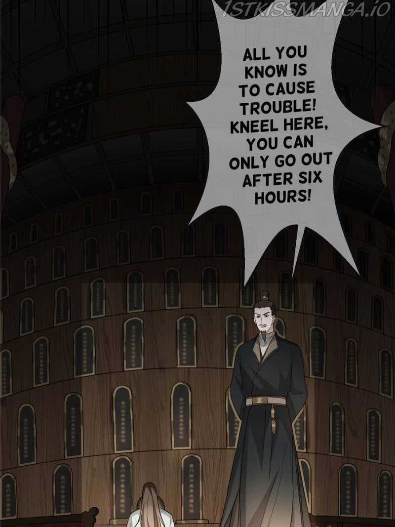 The Sickly Tyrant With An Innocent Facade Chapter 70 170 ch 69 7