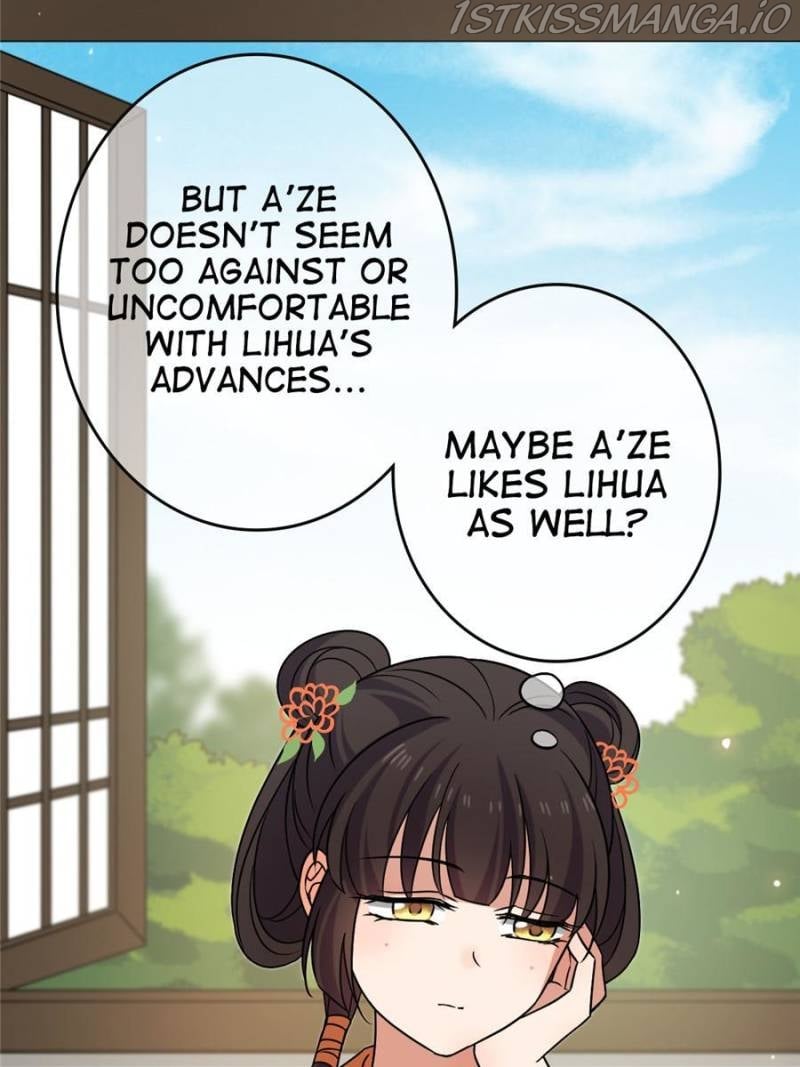 The Sickly Tyrant With An Innocent Facade Chapter 71 188 ch 70 10