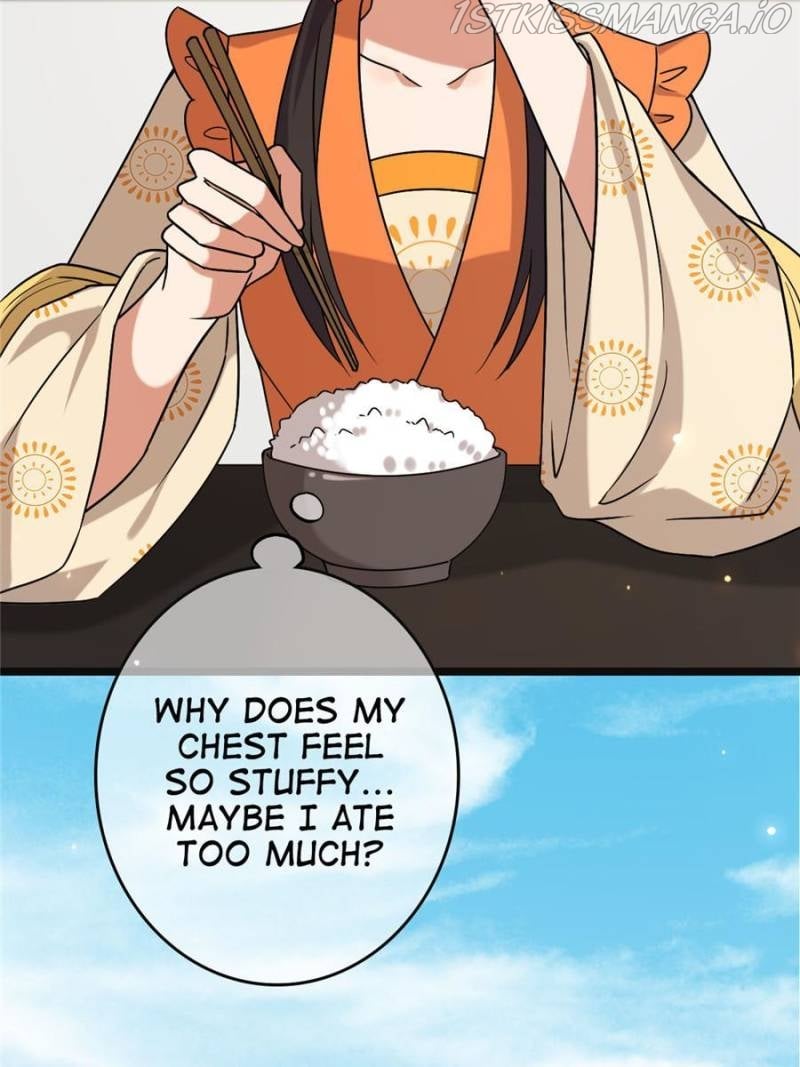 The Sickly Tyrant With An Innocent Facade Chapter 71 189 ch 70 11