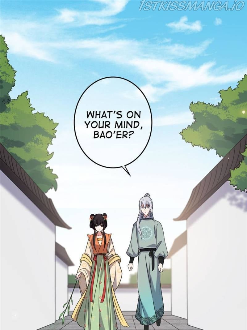 The Sickly Tyrant With An Innocent Facade Chapter 71 192 ch 70 14