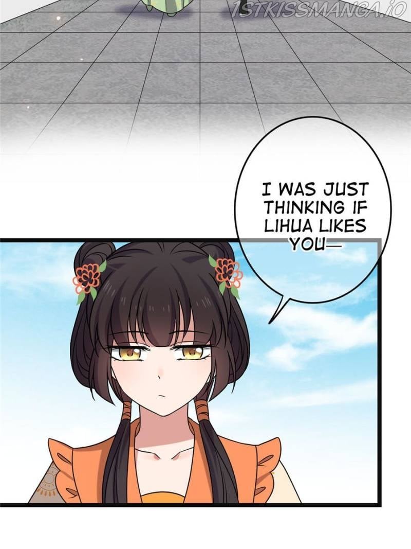 The Sickly Tyrant With An Innocent Facade Chapter 71 193 ch 70 15