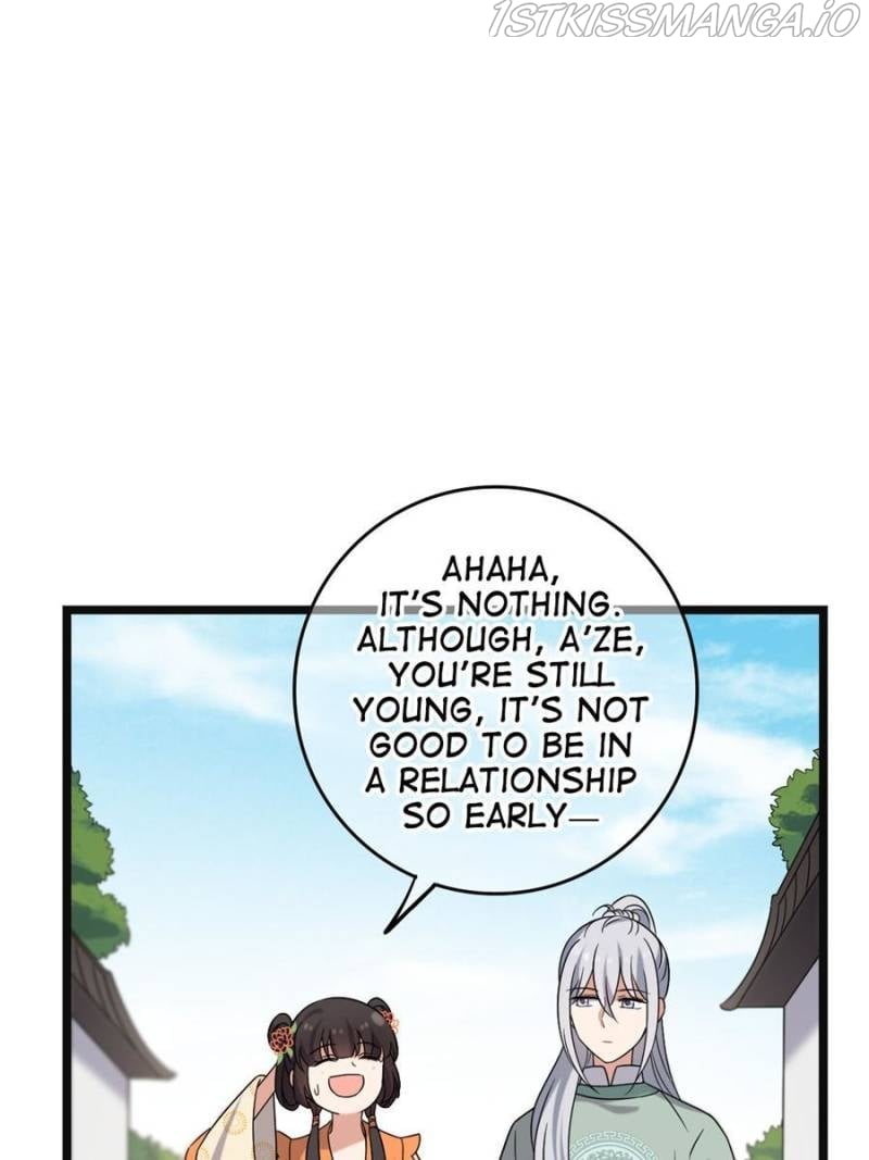 The Sickly Tyrant With An Innocent Facade Chapter 71 197 ch 70 19