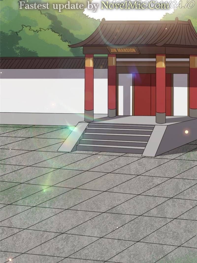 The Sickly Tyrant With An Innocent Facade Chapter 71 205 ch 70 27