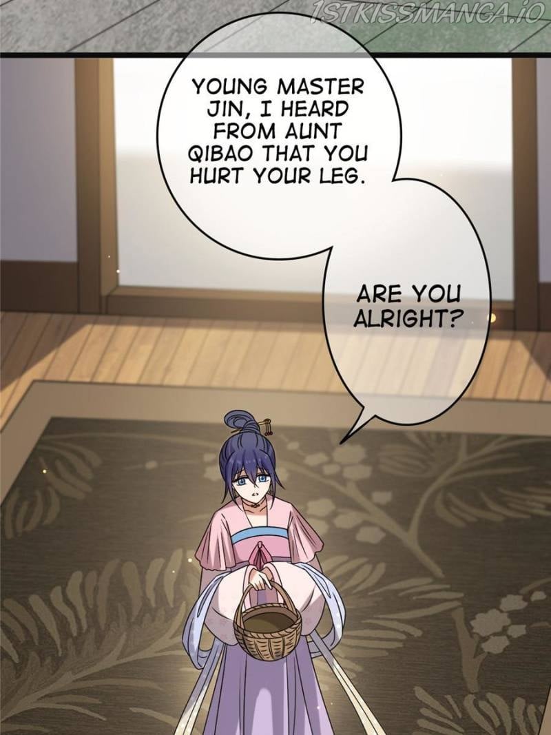 The Sickly Tyrant With An Innocent Facade Chapter 71 206 ch 70 28