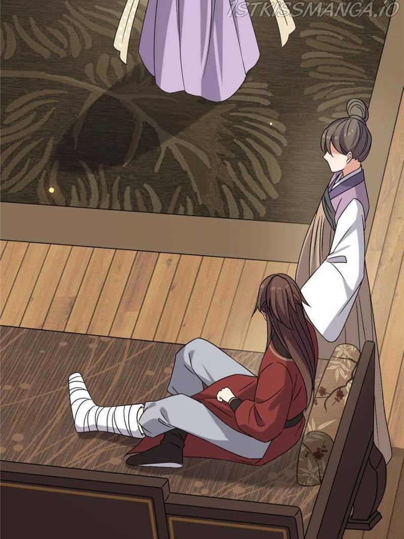 The Sickly Tyrant With An Innocent Facade Chapter 71 207 ch 70 29