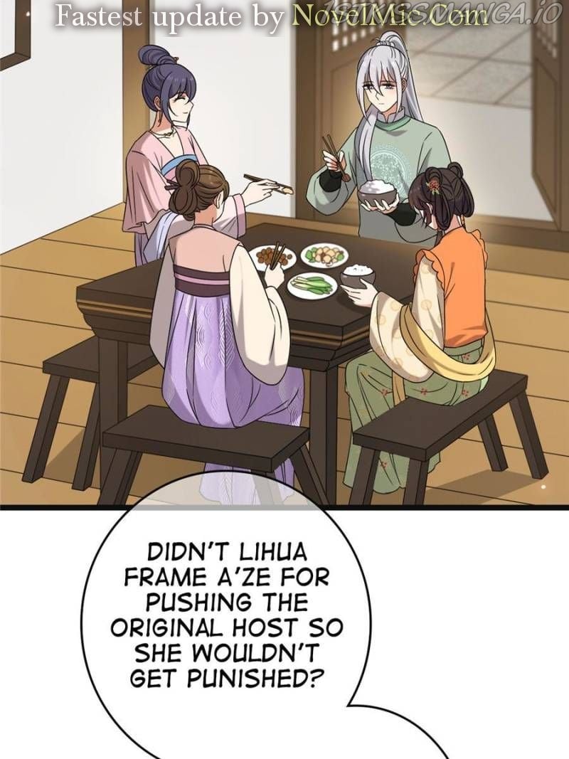 The Sickly Tyrant With An Innocent Facade Chapter 71 181 ch 70 3