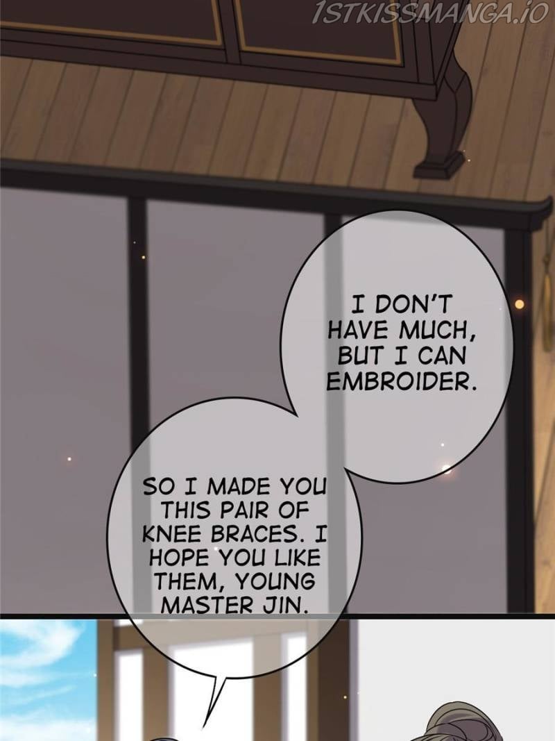 The Sickly Tyrant With An Innocent Facade Chapter 71 208 ch 70 30