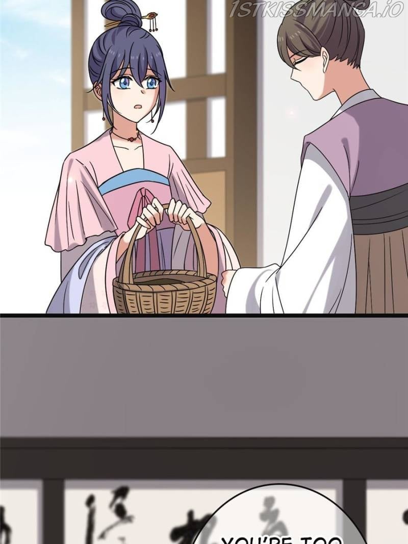 The Sickly Tyrant With An Innocent Facade Chapter 71 209 ch 70 31