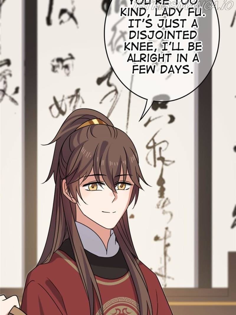 The Sickly Tyrant With An Innocent Facade Chapter 71 210 ch 70 32