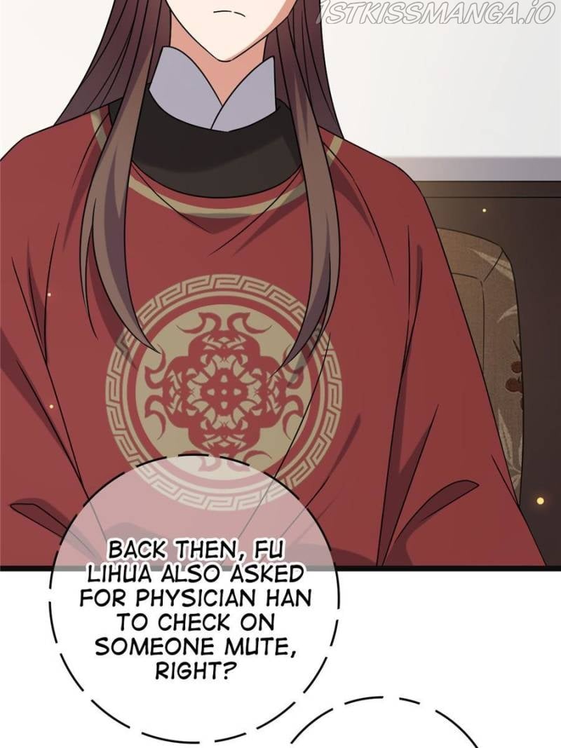 The Sickly Tyrant With An Innocent Facade Chapter 71 217 ch 70 39