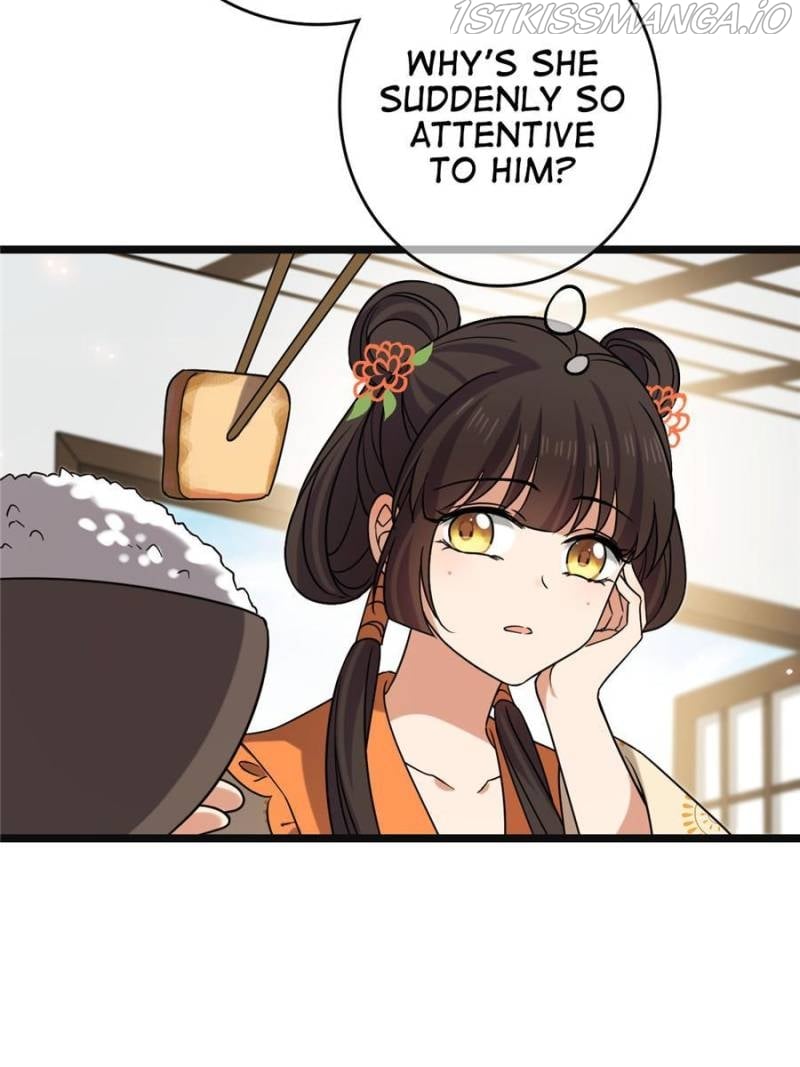 The Sickly Tyrant With An Innocent Facade Chapter 71 182 ch 70 4