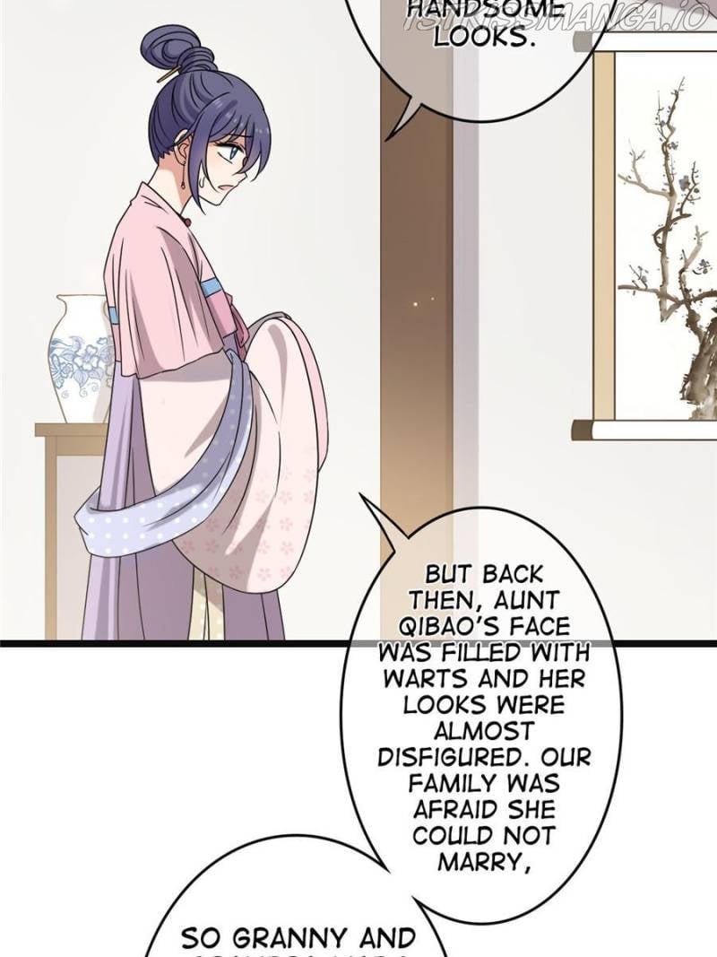 The Sickly Tyrant With An Innocent Facade Chapter 71 225 ch 70 47