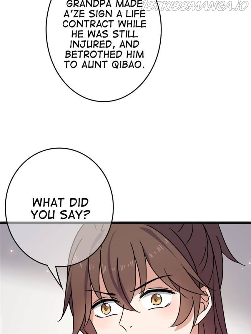 The Sickly Tyrant With An Innocent Facade Chapter 71 226 ch 70 48