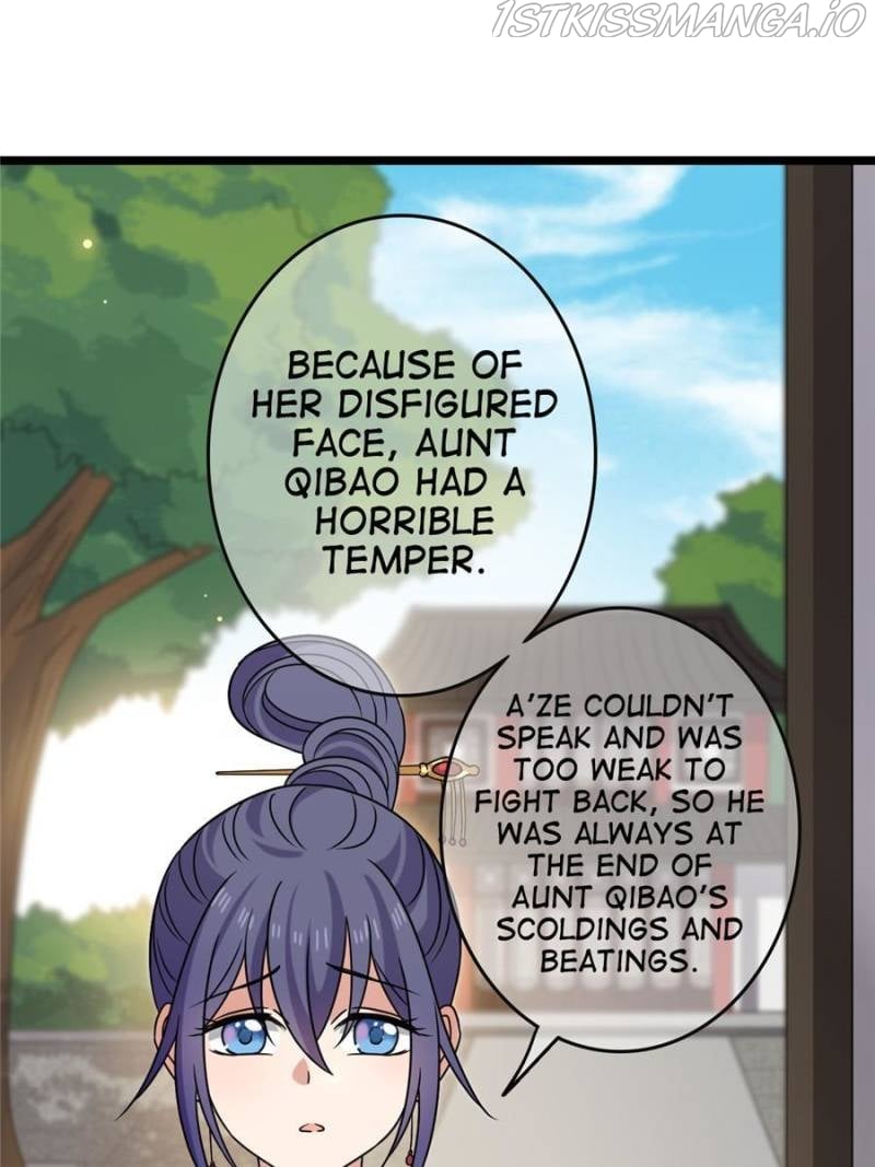 The Sickly Tyrant With An Innocent Facade Chapter 71 228 ch 70 50