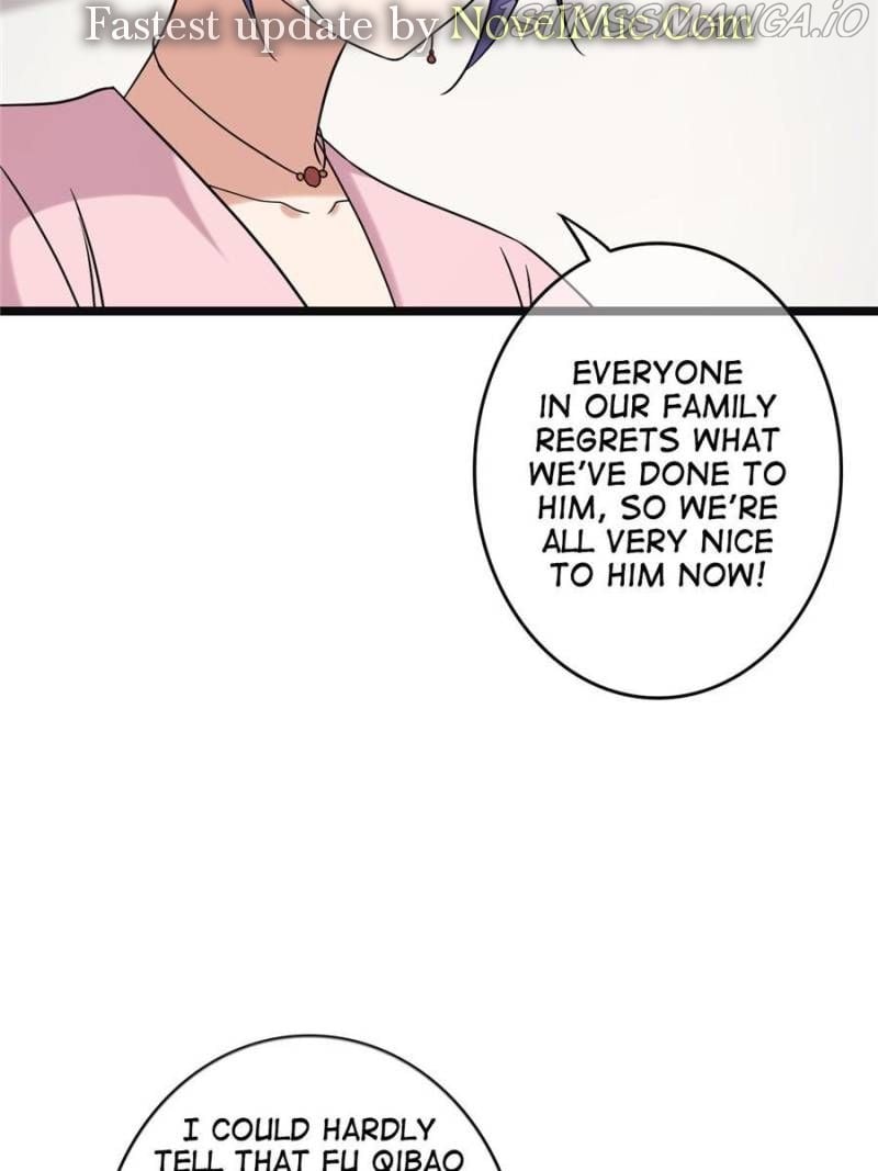 The Sickly Tyrant With An Innocent Facade Chapter 71 231 ch 70 53