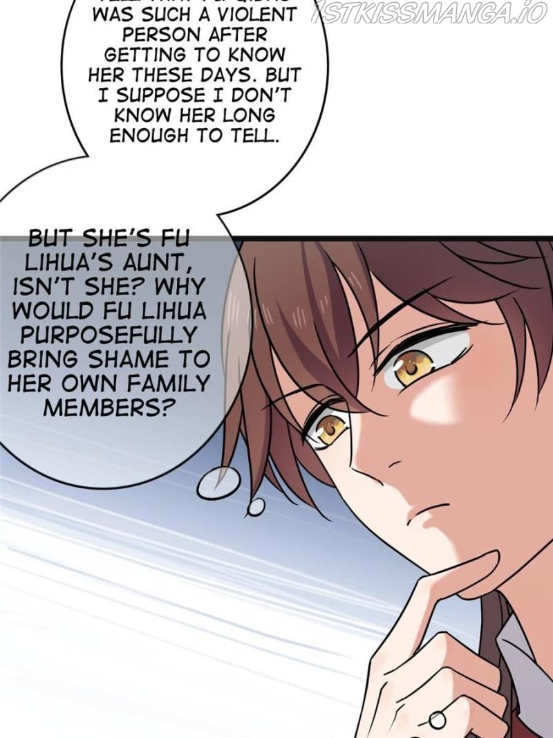 The Sickly Tyrant With An Innocent Facade Chapter 71 232 ch 70 54