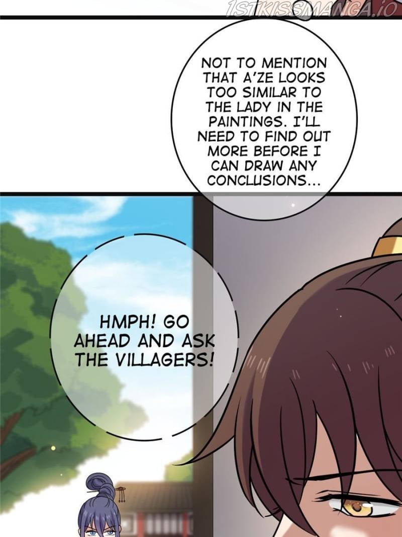 The Sickly Tyrant With An Innocent Facade Chapter 71 233 ch 70 55