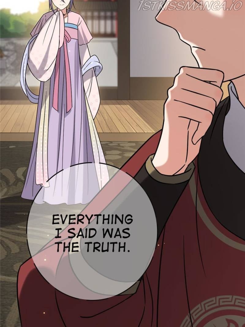 The Sickly Tyrant With An Innocent Facade Chapter 71 234 ch 70 56