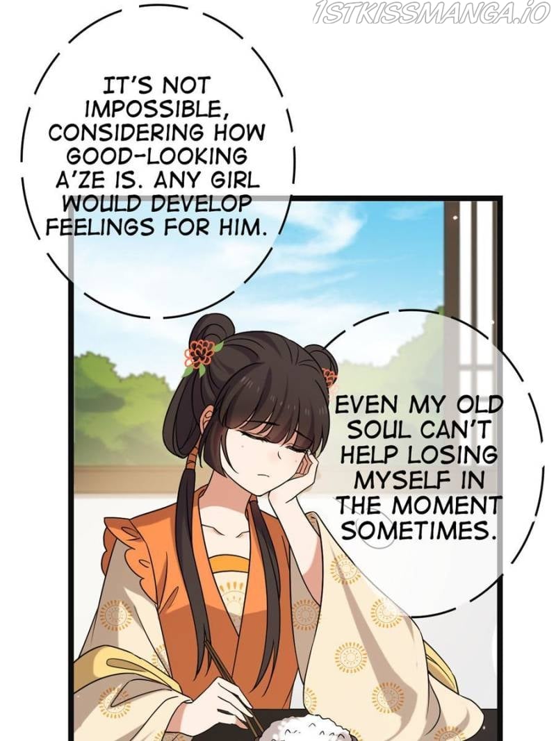 The Sickly Tyrant With An Innocent Facade Chapter 71 184 ch 70 6