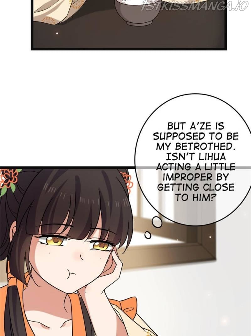 The Sickly Tyrant With An Innocent Facade Chapter 71 185 ch 70 7