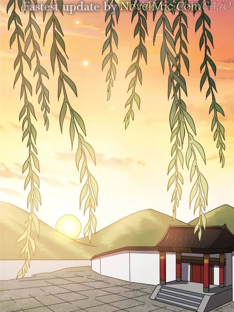 The Sickly Tyrant With An Innocent Facade Chapter 72 188 ch 71 1