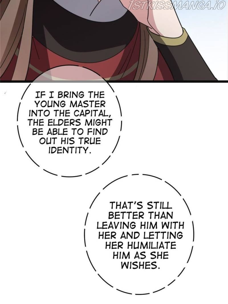 The Sickly Tyrant With An Innocent Facade Chapter 72 197 ch 71 10
