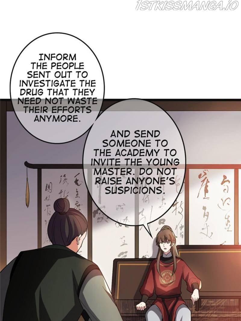 The Sickly Tyrant With An Innocent Facade Chapter 72 198 ch 71 11